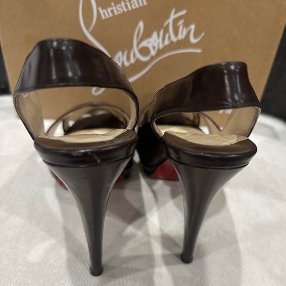 Christian Louboutin heels - Picture 10 of 14